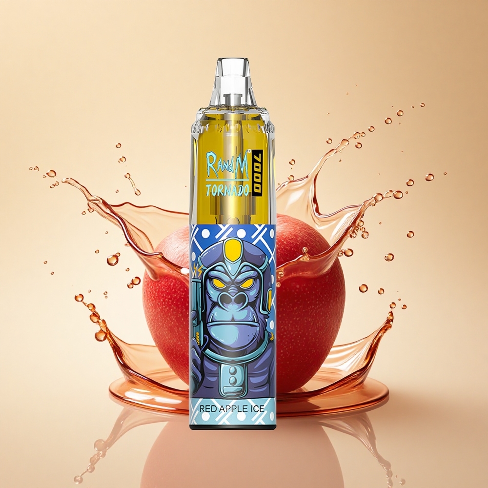 чеrvoryй ibluчniй lelyd