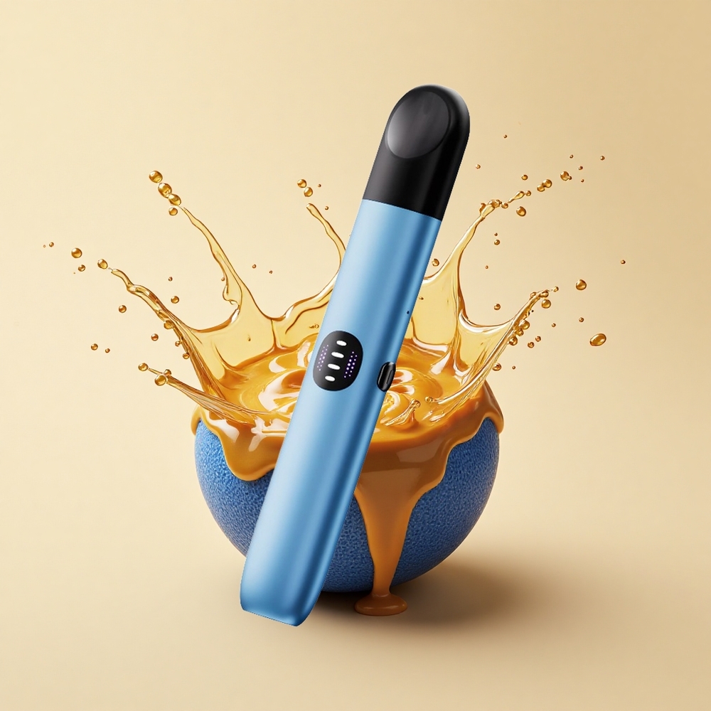 Relx Infinity 2 Vape Device Блакитний Метелик (1.9 мл / 440mAh)