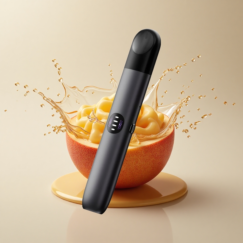 Relx Infinity 2 Vape Device Сірий Металік 1.9 USB-C