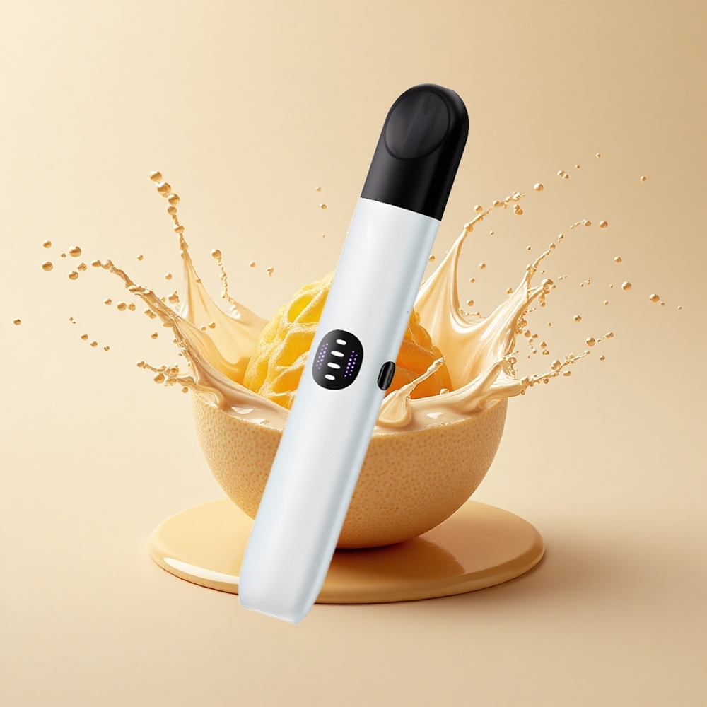 Relx Infinity 2 Vape Device Перлинний Порошок: Металічний Фініш & 3 Режими