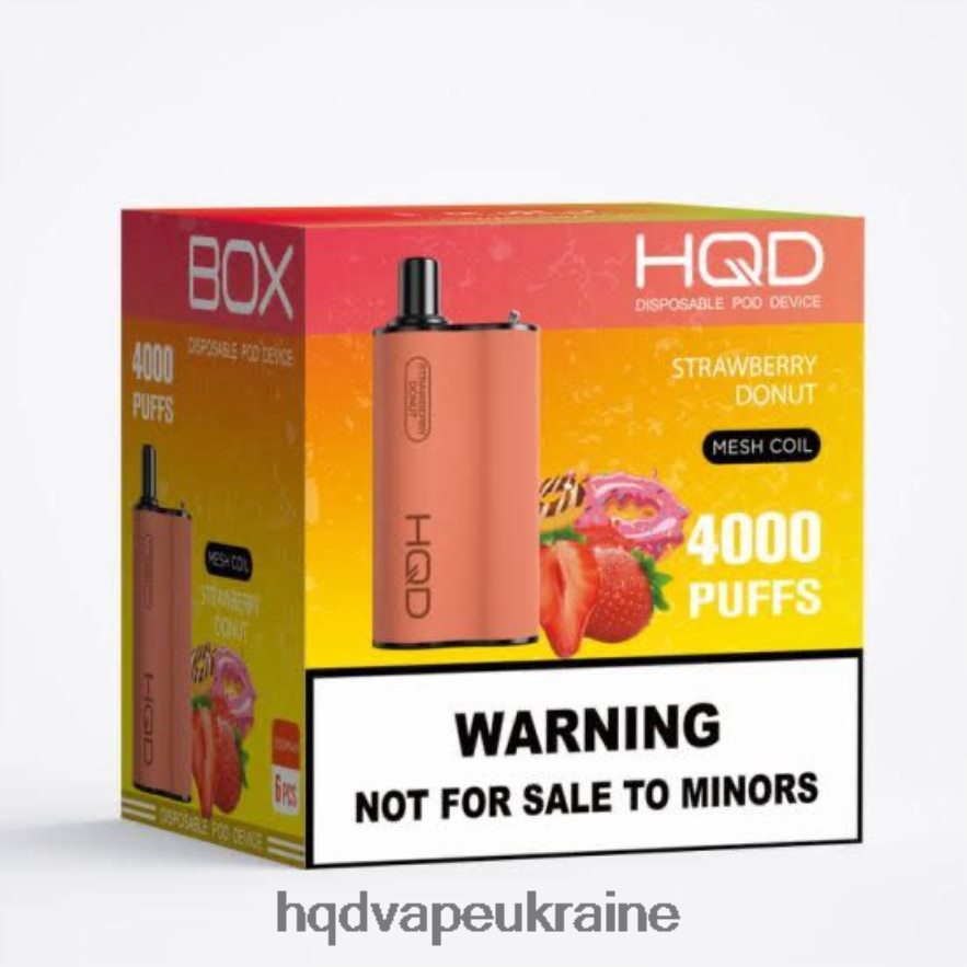 напівничний пончик