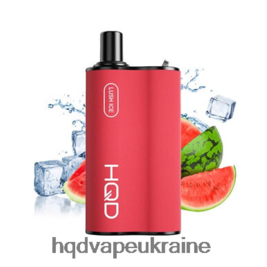 пишний лід